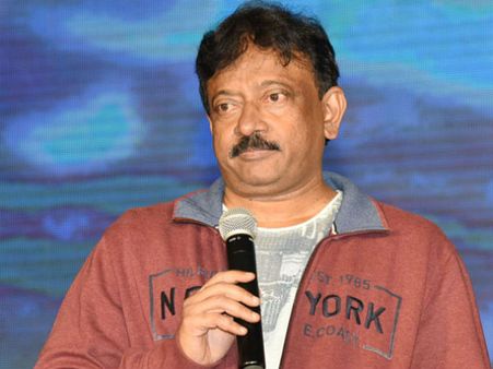 నాకు కుల పిచ్చి.. అయ్యా.. నీ కాళ్ల మీద పడిపోతా.. రాంగోపాల్ వర్మ