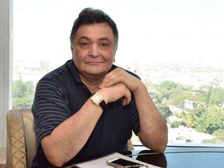 రిషి కపూర్ ఇంటిని పాకిస్థాన్ ఏం చేయబోతోందో తెలుసా?