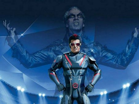 2.0 మూవీకి పాకిస్థాన్లో ఇలా జరుగుతుందని ఎవరూ ఊహించలేదు!