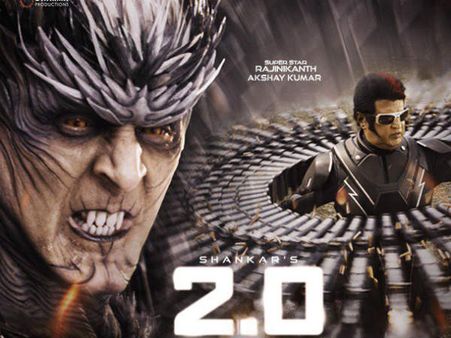 రజనీకాంత్ 2.0: ప్రీమియర్ షో టాక్.. మిమ్మల్ని అబ్బురపరిచే హైలైట్స్ ఇవే, అక్షయ్ కుమార్ పాత్ర!