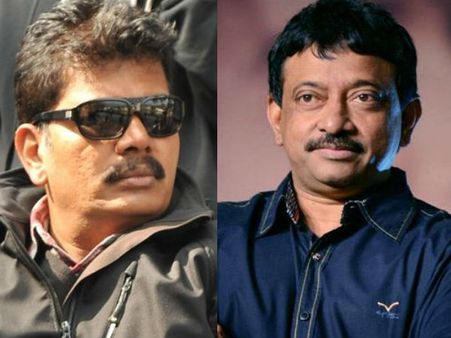 పెద్ద డైరెక్టర్ పిల్లల సినిమా తీస్తే.. కుర్ర డైరెక్టర్ అడల్ట్ మూవీతో.. 2.0, శంకర్‌పై వర్మ సెటైర్