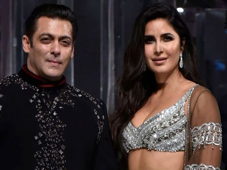 సల్మాన్ ఖాన్‌ని కత్రినా కైఫ్ పెళ్లి చేసుకుంటే.. షో మధ్యలో అర్జెంట్ అంటూ లేచిన స్టార్ హీరో!