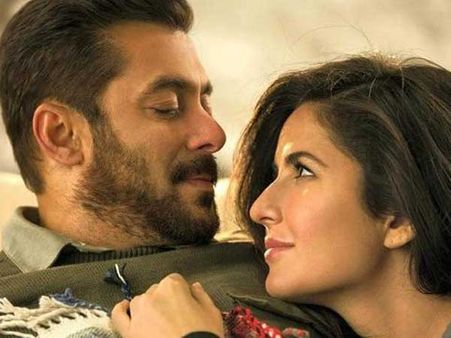 సల్మాన్‌తో అలా చేస్తూ పట్టుబడిన కత్రినా కైఫ్.. ఎలాంటి చిలిపి పని చేసిందంటే..!