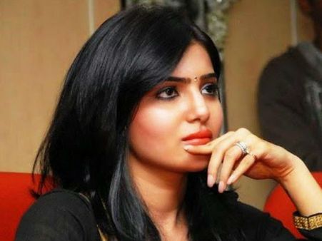 పాప చనిపోయింది, అదే రోజు సమంత పుట్టినరోజు... సెట్స్‌లో ఏడ్చేసింది!