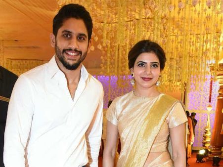 సమంతని హడావిడిగా బైక్‌లో తీసుకెళ్లిన చైతు.. రైల్వేస్టేషన్‌లో పరుగులు, ఏం జరిగిందంటే!