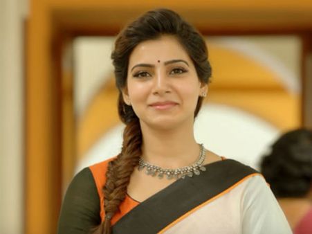 సమంతతో నాలుగోసారి.. క్రేజీ కాంబినేషన్‌కు రంగం సిద్ధం!