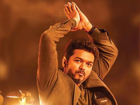 రాజకీయ ఒత్తిడిలో విజయ్ సర్కార్ చిత్తు.. తొలగించనున్న వరలక్ష్మి సీన్స్, పోలిసుల క్లారిటీ!