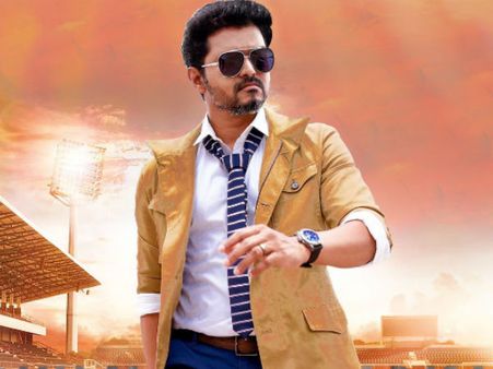 ‘సర్కార్’ కలెక్షన్ల మోత మొదలైంది... అభిమానులను దోచేస్తున్నారు!