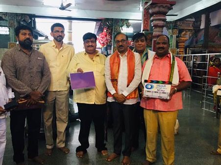 ప్రేమకథను మొదలు పెట్టిన శేఖర్ కమ్ముల!