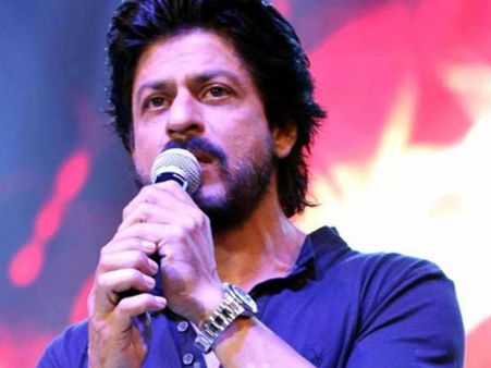 థగ్స్ ఆఫ్ హిందుస్థాన్ ప్లాప్ అని తేల్చేసిన షారుఖ్.. అమిర్ సినిమా గురించి నెగిటివ్‌గా!