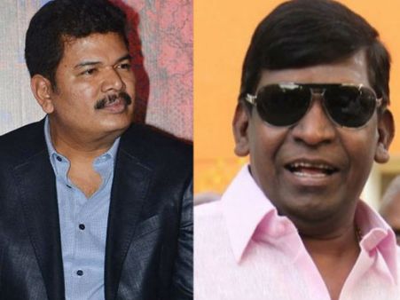 రెమ్యూనరేషన్ లొల్లి: పంతం నెగ్గించుకున్న కమెడియన్... ఓకే చెప్పిన శంకర్!