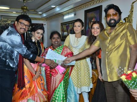 సెన్సేషనల్ సింగర్ బేబీకి ఘన సన్మానం.. ఏఆర్ రెహ్మాన్ అపాయింట్‌మెంట్