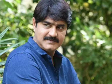 భగవద్గీతను ఫాలో అవుతున్న హీరో శ్రీకాంత్ ..