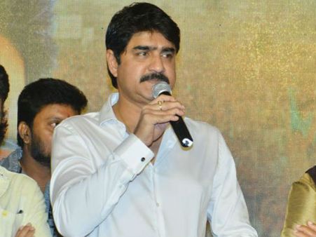 'ఆపరేషన్ 2019'.. ఏ రాజకీయ పార్టీని టార్గెట్ చేయలేదు.. హీరో శ్రీకాంత్!