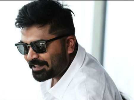 ఏమీ పీకలేరు, ఆవేశపడకండి.. ఫ్యాన్స్‌కు శింబు మెసేజ్.. చిక్కుల్లో అత్తారింటికి దారేది!