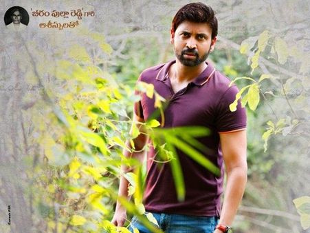 భగవంతుడిపైనే రీసెర్చ్.. ఉత్కంఠ పెంచుతున్న 'సుబ్రహ్మణ్యపురం' ట్రైలర్!