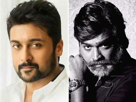 ‘గజ’ బాధితులకు సూర్య, విజయ్ సేతుపతి భారీ విరాళం.. విశాల్, వరలక్ష్మీ కూడా