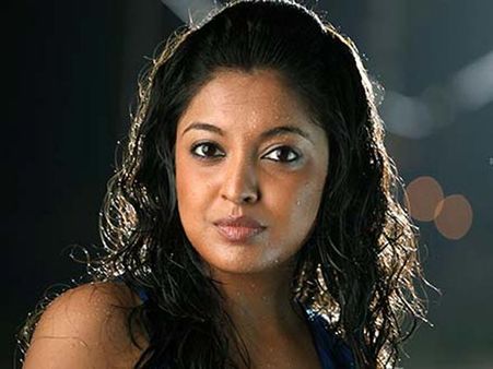 ‘‘తనుశ్రీపై జరిగిన దారుణం మా కుటుంబం ఎప్పటికీ మరిచిపోలేదు’’