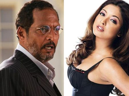 తనుశ్రీ దత్తా, నానా పాటేకర్ కేసు: పోలీసుల ముందు మరో హీరోయిన్ వాంగ్మూలం