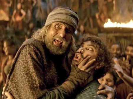 రూ. 5 కోట్లు కూడా రాలేదు... సగం షోలు లేపేశారు, దారుణమైన గతి!