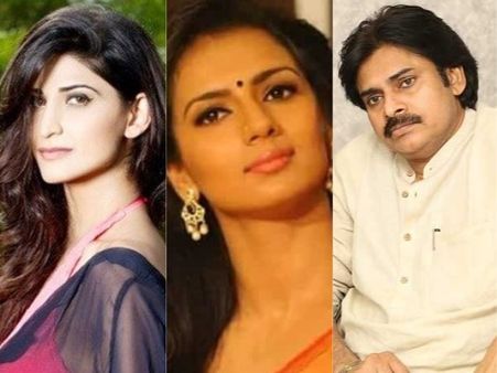 ట్రెండింగ్: కుక్కతో సెక్స్ చేస్తావా; హీరోయిన్ సీక్రెట్ లీక్, పవన్‌ కళ్యాణ్‌తో విభేదాల్లేవు...