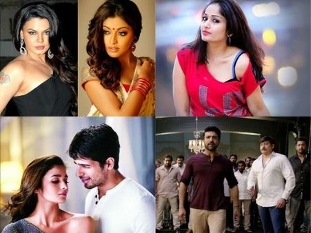 ట్రెండింగ్: ఆమె ట్రాన్స్‌జెండర్, నగ్న వీడియో లీక్‌పై రాధిక, ప్రియురాలితో దర్శకుడి రొమాన్స్..