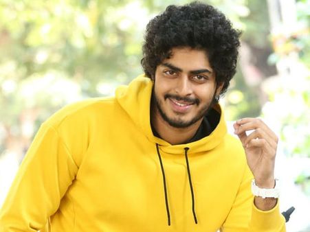 అందగాళ్లు న‌టించ‌లేర‌న్నారు! మహేష్ కత్తి సోషల్ మీడియాలో షేర్ చేశాడు.. వసంత్ సమీర్