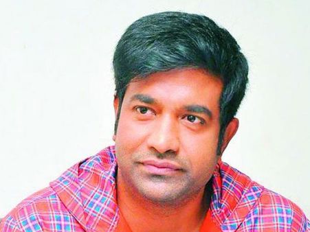 ‘భారతీయుడు 2’లో అవకాశం దక్కించుకున్న వెన్నెల కషోర్