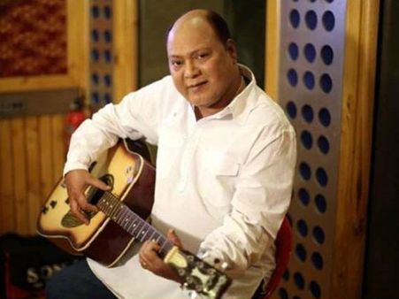 ప్రముఖ గాయకుడు ఇకలేరు.. గుండెపోటుతో కన్నుమూత!