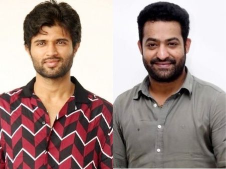 విజయ్ దేవరకొండ ఓవర్ నైట్ స్టార్ కాదు... ఎన్టీఆర్ మనవడైనా ఇక్కడ అంతే!