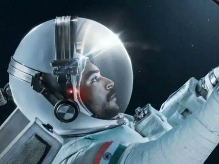 25 వేల బీర్ బాటిల్స్‌తో.. వరుణ్ తేజ్ భరిస్తాడేమో, 48 కేజీలే ఉన్న నా పరిస్థితి ఏంటి!