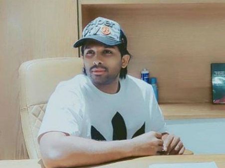 ఏసియన్ సంస్థతో అల్లు అర్జున్ చర్చలు... అమీర్‌పేటలో మెగా మల్టీప్లెక్స్?