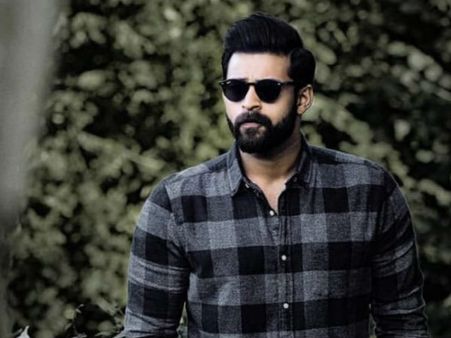 మహేష్ బాబు అడ్డాలో వరుణ్ తేజ్ సినిమా.. క్రేజీ డెసిషన్!