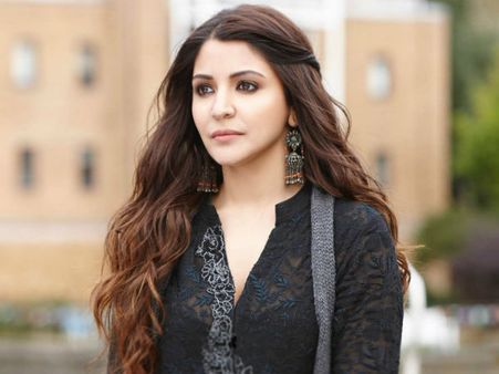 పెళ్లి చేస్తారు, గర్భవతిని చేస్తారు: అసలు విషయం చెప్పమంటే అనుష్క ఇలా అన్నారేంటి?