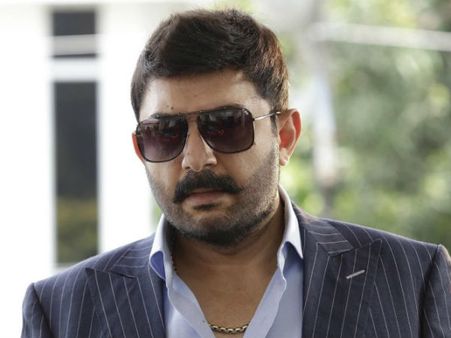 సమస్యని అడ్డుపెట్టుకుని పబ్లిసిటీ.. చిన్మయి వివాదం, అరవింద్ స్వామి సంచలన వ్యాఖ్యలు!