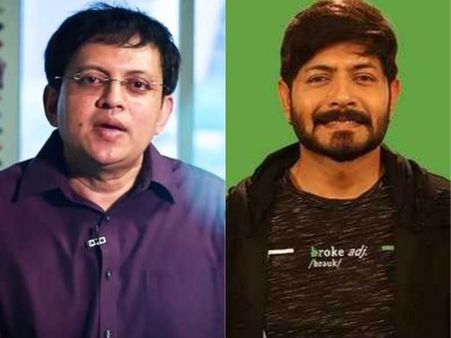 బిగ్‌బాస్ డిబేట్: బాబు గోగినేని మీద కౌశల్ భార్య నీలిమ ఫైర్!