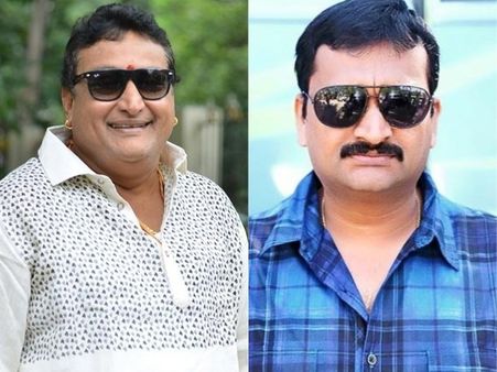 ఈడేరా ఆ బఫూన్‌గాడు, బ్లేడ్ బాబ్జీ అంటారా? అనరా?.... బండ్ల గణేష్‌పై పృథ్వీ