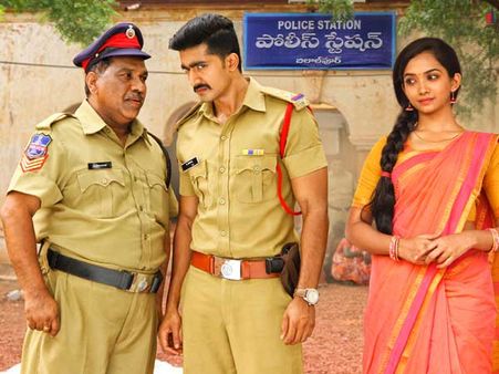 ‘బిలాల్‌పూర్ పోలీస్ స్టేషన్’ ట్రైలర్ ఇదే, కీలక పాత్రలో గోరేటి వెంకన్న