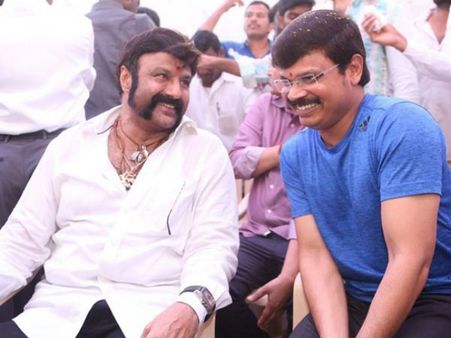 బోయపాటి, బాలయ్య సినిమా.. వైరల్ అవుతున్న న్యూస్, అంతకు మించి ఉండేలా!