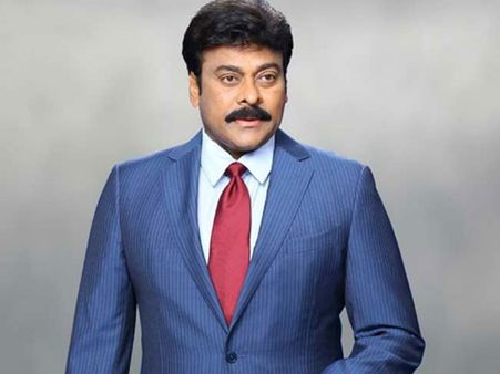 ఎప్పటికైనా చిరంజీవే కింగ్.. మళ్ళీ ప్రూవ్ అయింది.. బాలయ్యని వెనక్కు నెట్టిన నాని!