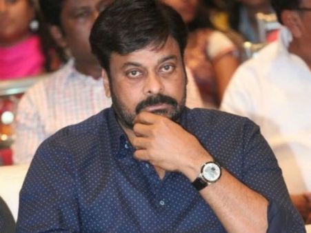 మేమంతా ఓ గ్యాంగ్, చిరంజీవి టార్గెట్ మరోలా ఉండేది, ఆయనలో అదే మైనస్!