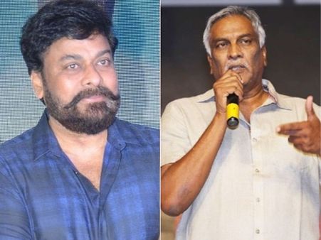 చిరంజీవిని నేనెప్పుడు కెలికానండీ.. కొన్ని నచ్చనవి ఉండొచ్చు.. తమ్మారెడ్డి!