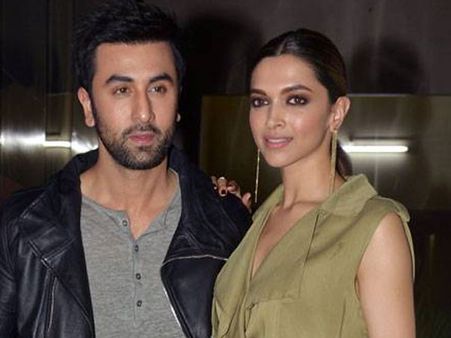 రణ్‌బీర్ కపూర్ రిసెప్షన్‌కు రాకపోతే ఏంటీ.. దీపిక పదుకోన్