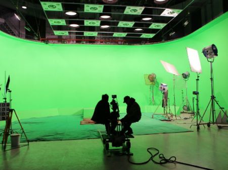 సిద్ధిపేటలో ఫిల్మ్ స్టూడియో, గజ్వేల్‌లో ఫిల్మ్ ఇన్‌స్టిట్యూట్... ఇండస్ట్రీ నుంచి ప్రపోజల్!