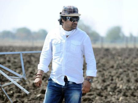 క్రేజీ కాంబినేషన్.. మెగా హీరోతో గబ్బర్ సింగ్ డైరెక్టర్, గీత గోవిందం హీరోయిన్!