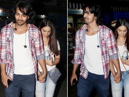 ఐటమ్ బ్యూటీతో యువ నటుడి రొమాన్స్.. దాచిపెట్టడం నాకు ఇష్టం ఉండదు!