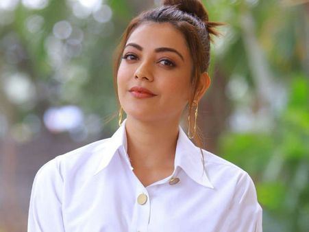 నాకు పెళ్లి చేసుకోవాలని బలమైన కోరిక... ఇషాన్‌ను కలిసి మూణెళ్లు.. బాగా గుర్తొస్తున్నాడు: కాజల్