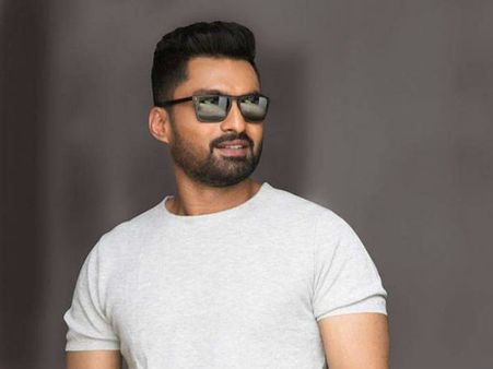 కళ్యాణ్ రామ్ డేంజరస్ వీడియో.. అంత రిస్క్ అవసరమా అంటున్న ఫ్యాన్స్!