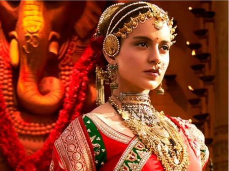 రాజమౌళి తండ్రి విజయేంద్ర ప్రసాద్ కాళ్లు పట్టుకున్న హీరోయిన్!