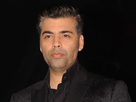 ఒక్క మాటతో నా ప్రతీ ఎమోషన్స్‌ను చంపేసింది.. 25 ఏళ్ల బంధం గంగలో.. కరణ్ జోహర్